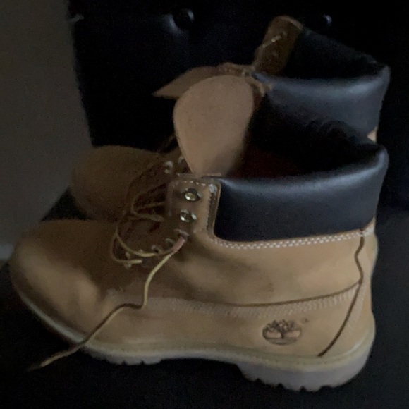 Timberlands - Picture 2 of 3